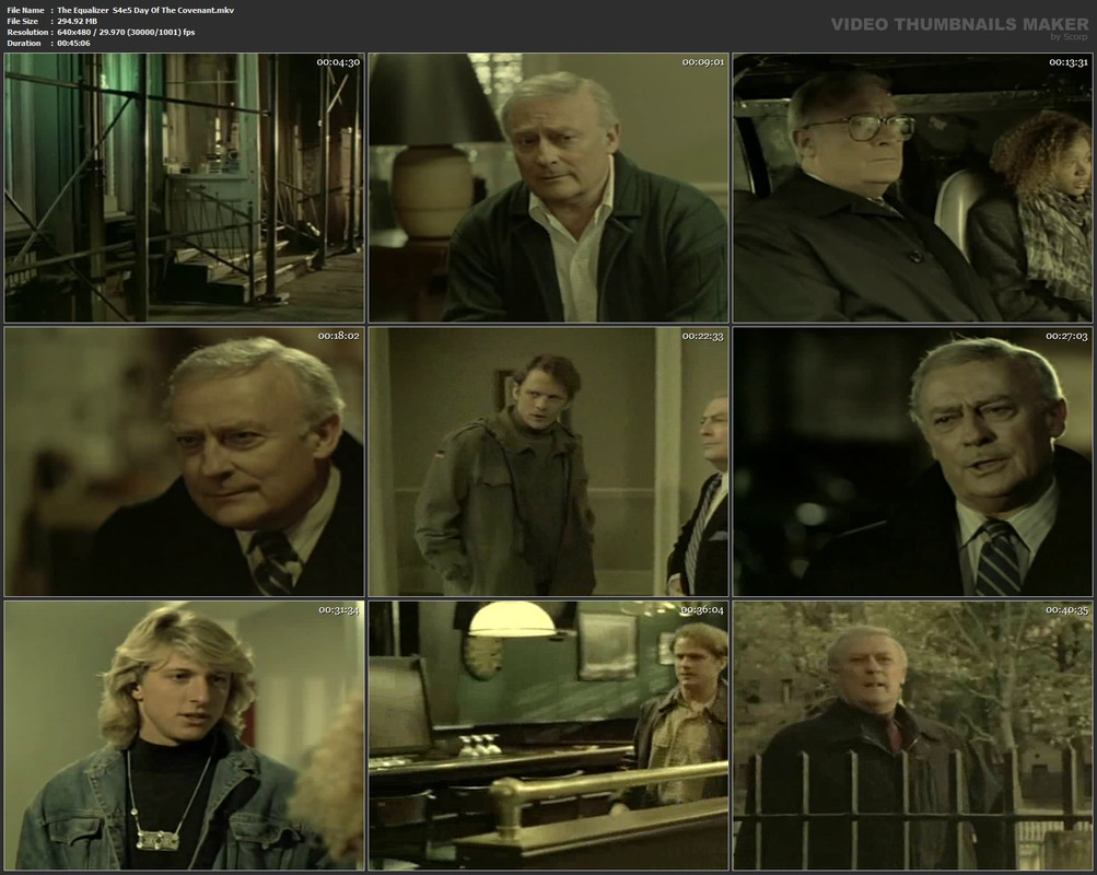 The Equalizer  S4e5 Day Of The Covenant.mkv