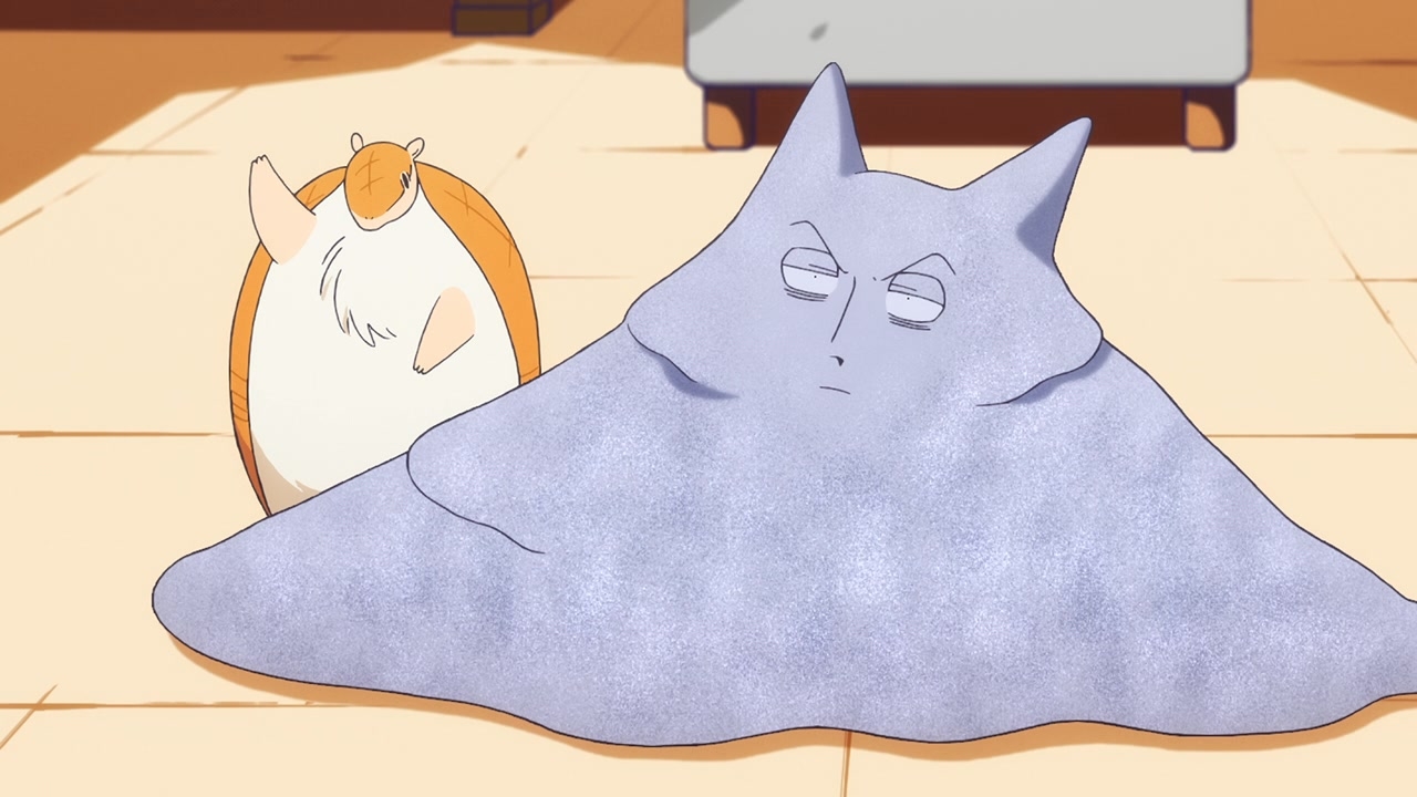 [SubsPlease] Kyuuketsuki Sugu Shinu S2 - 01 (720p) [5D210E6A].0001