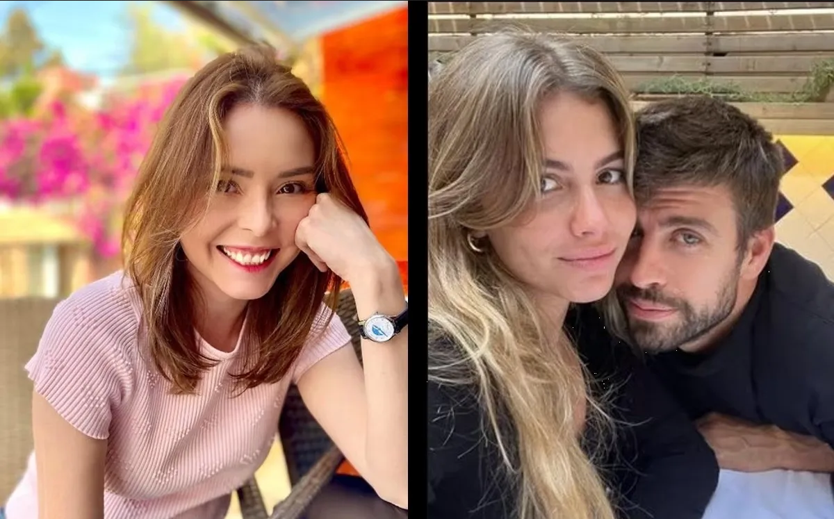 Maryfer Centeno defiende a Clara Chía, tras rumor de ser mujer trans