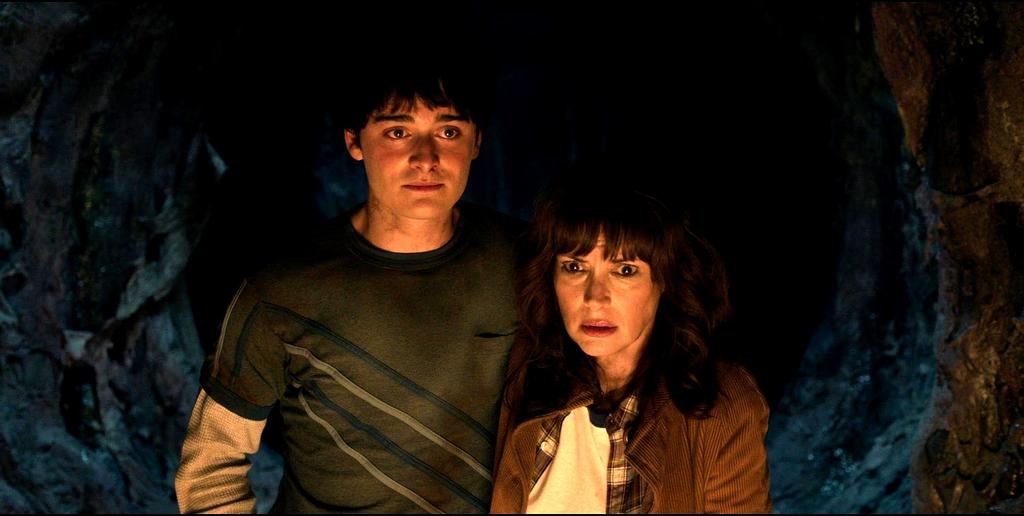 Stranger Things S01- S05 Screenshot