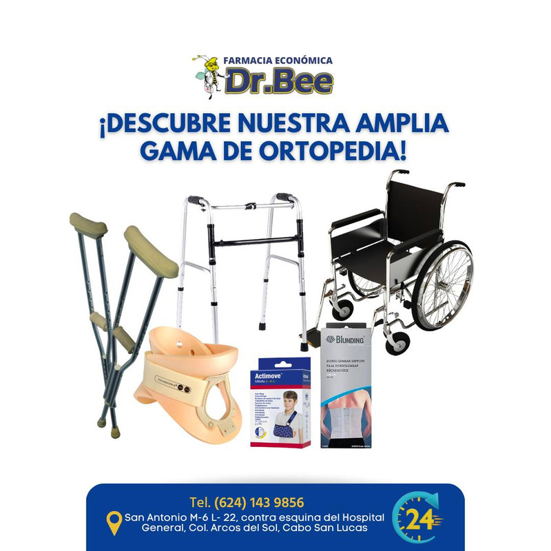 Productos de Ortopedia