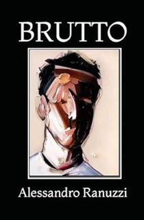 Alessandro Ranuzzi - Brutto (2024)