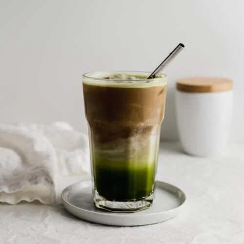 Matcha Espresso
