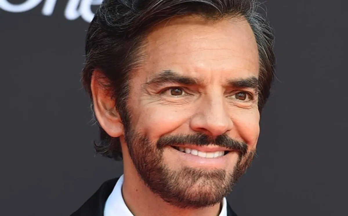 Eugenio Derbez confiesa si estaría pensando en llegar a la presidencia de México
