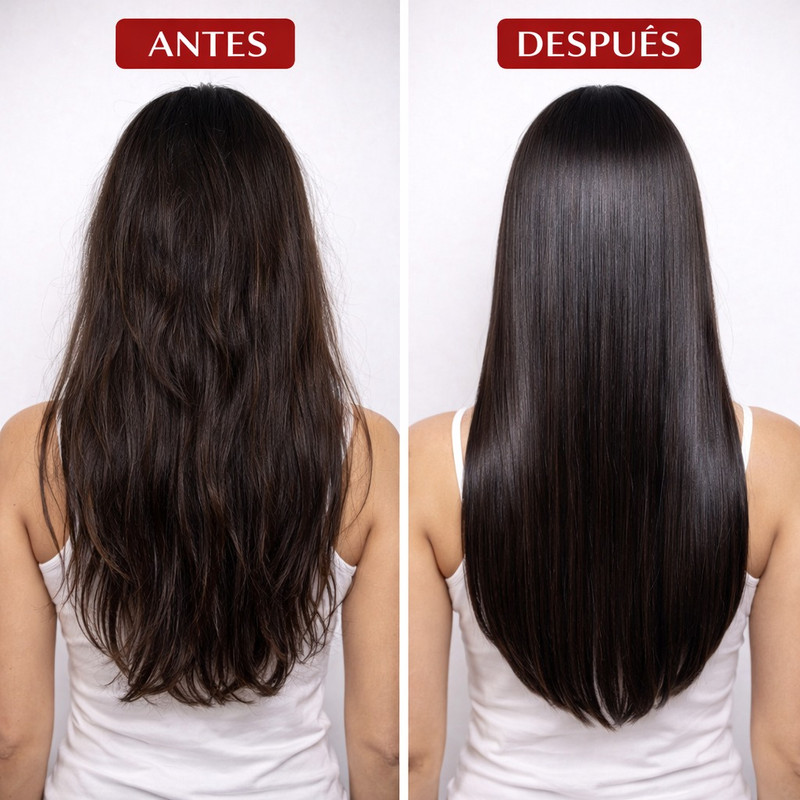 alisados brasileños en madrid