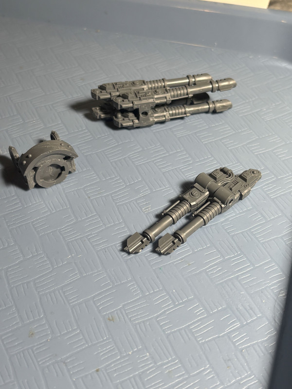 Tanks Additional Sponsons 03