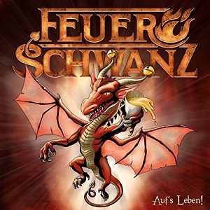 Re: Feuerschwanz