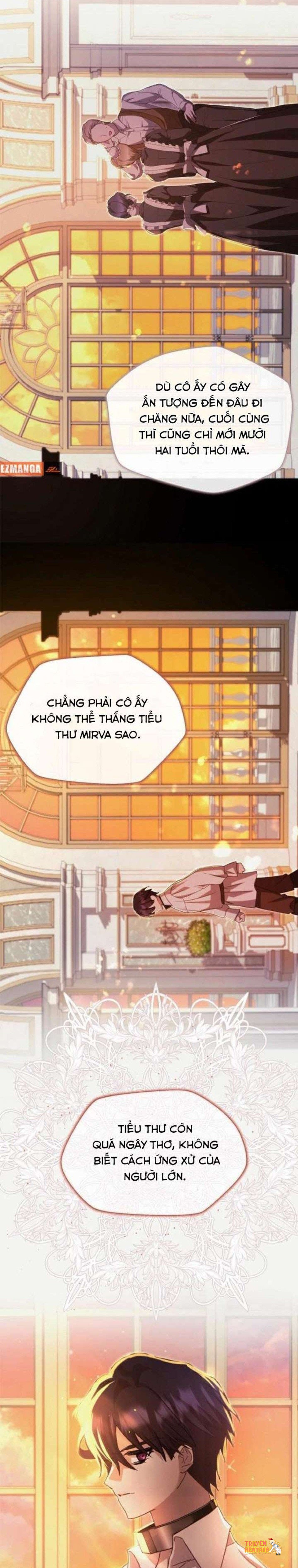 Xem ảnh [18+] Lần Thứ Hai Tôi Kết Hôn Với Quái Vật - Chapter 17 - tmp7981qi8a - Truyenhentaiz.net