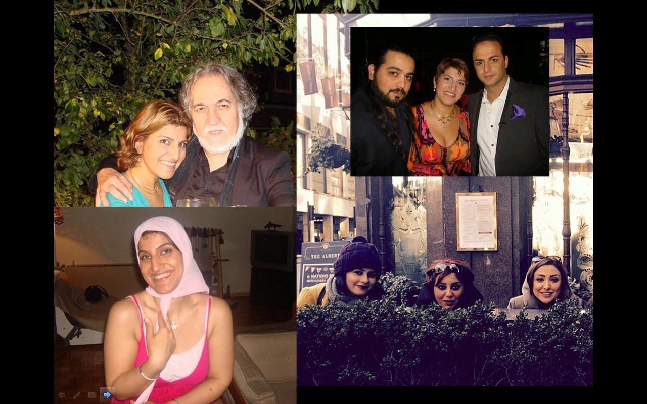 سحر محمدی بروجردی (11)