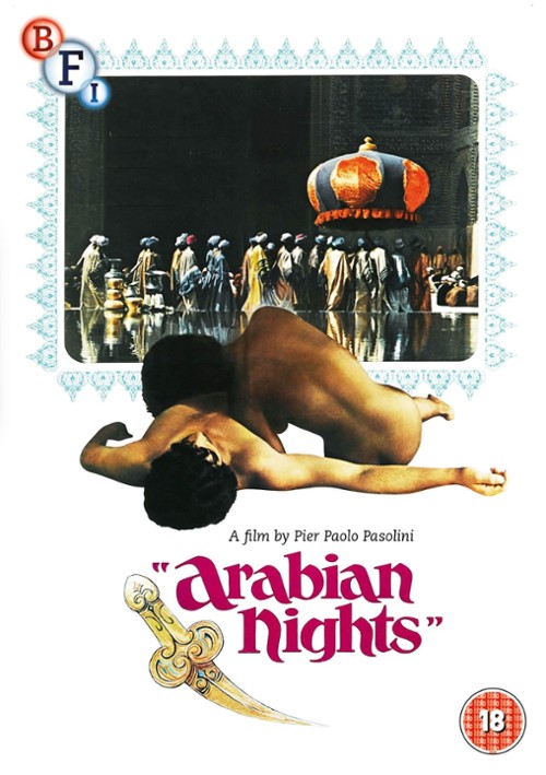 Kwiat tysiąca i jednej nocy / Il fiore delle mille e una notte (1974) MULTi.1080p.WEB-DL.H.264-DSiTE / Lektor i Napisy PL