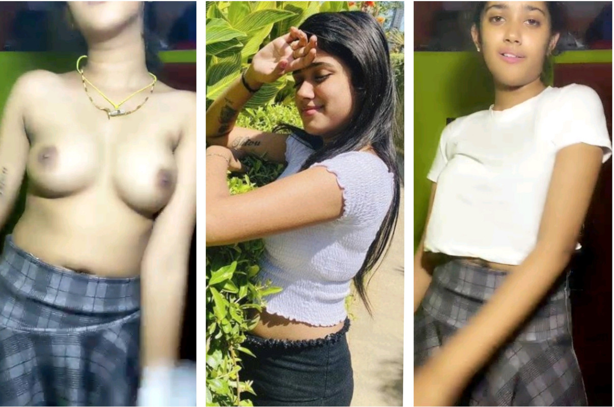 Beautiful Girl Stripping Video 2