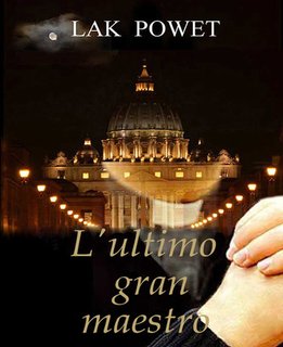 Lak Powet - L'ultimo gran maestro (2024)