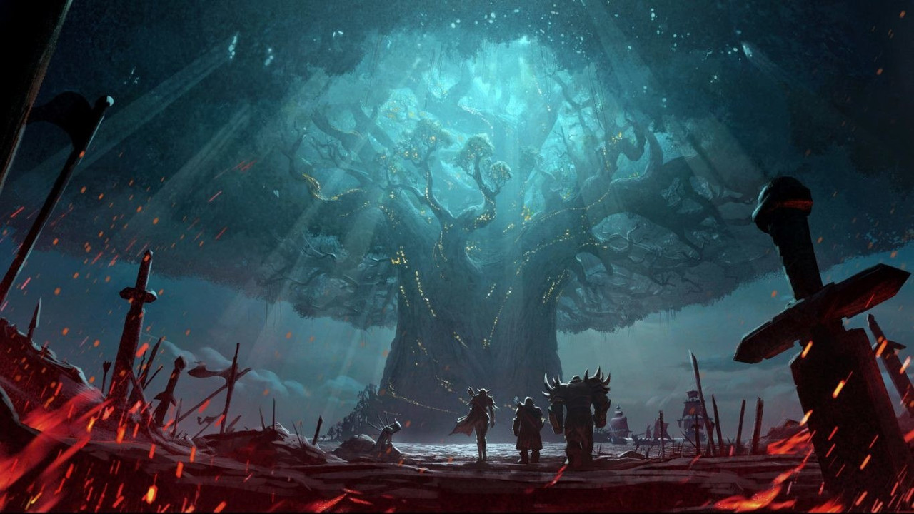 Sanguis Ligno - Página 12 Arbol