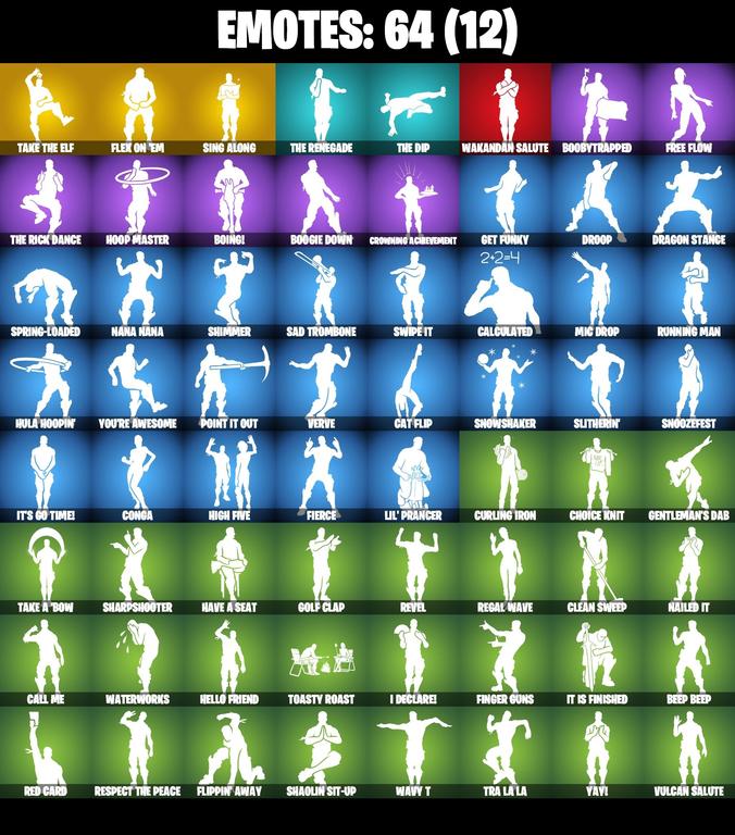 emotes comp
