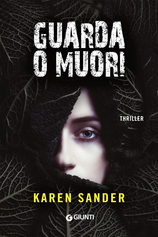 Karen Sander – Guarda o muori (2017)