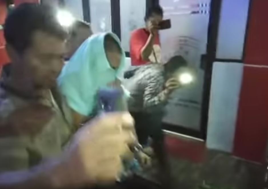 YouTube Luhur Pambudi