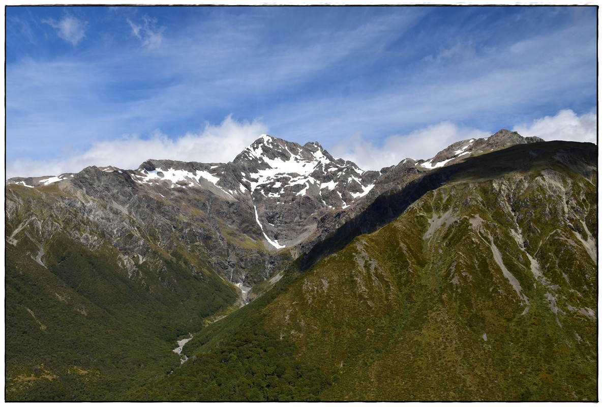 Arthur’s Pass: Bealy Spur Track y alguna cosilla más (diciembre 2021) - Escapadas y rutas por la Nueva Zelanda menos conocida (13)