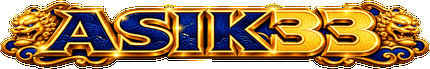 Logo Resmi ASIK33