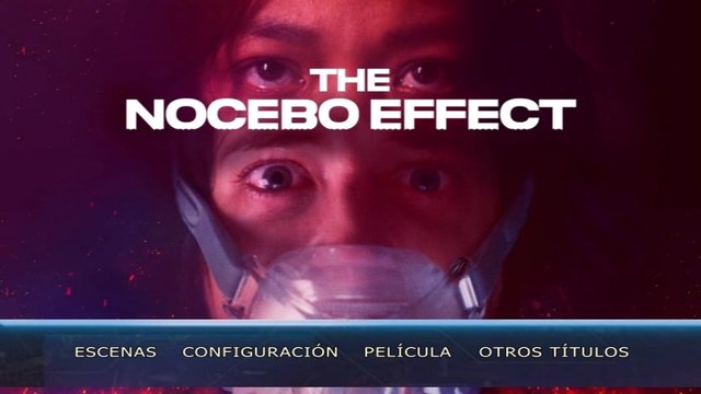 1 - Efecto Nocebo [DVD5 Custom][Pal][Cast/Ing/Fr][Sub:Varios][Thriller][2022]