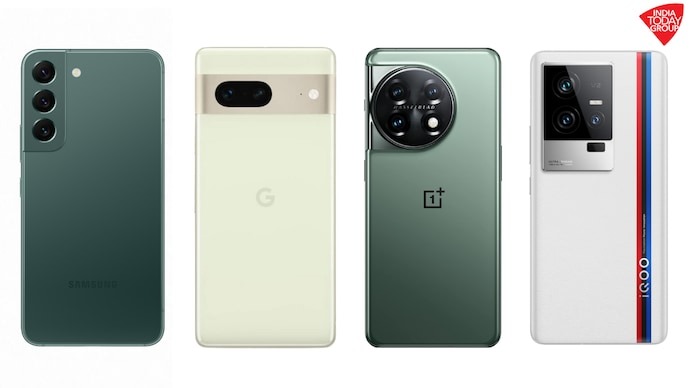 Best Deals on Mobile Phones in India