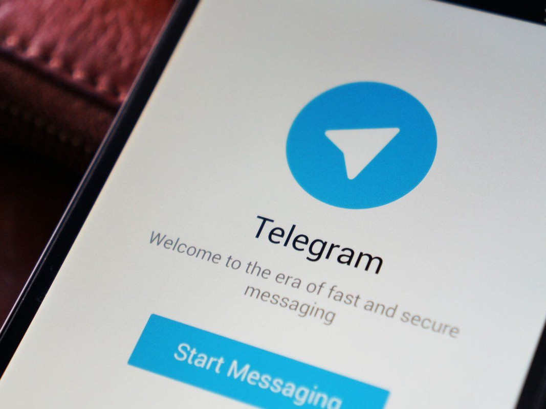 ¿Cuáles son las nuevas funciones de Telegram?