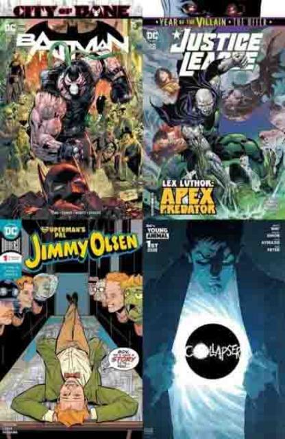 DC Week (07-17-2019)