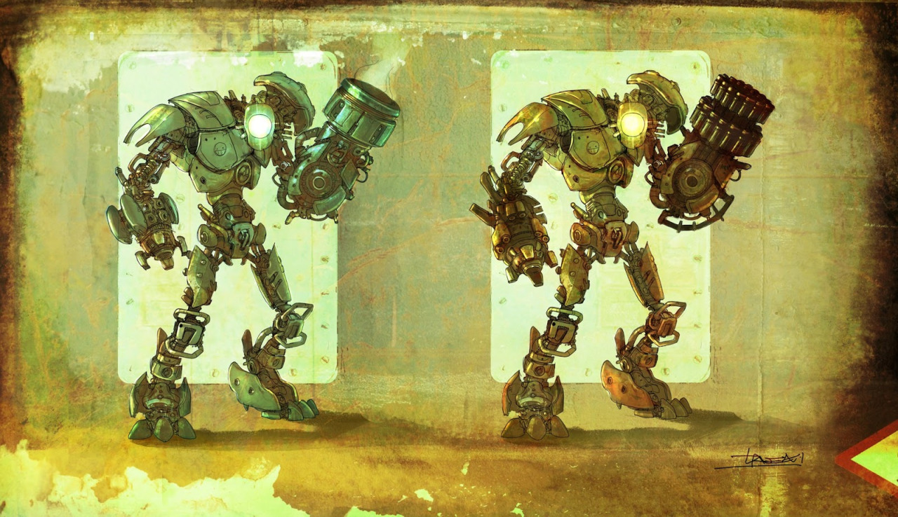 Assault_mech