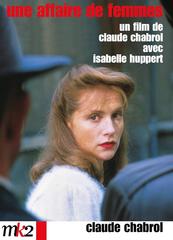 Un Affare Di Donne (1988) WebDL 1080p AAC ITA - FRA + SUB