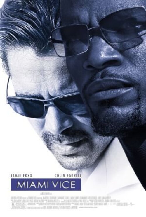Miami Vice (2006) PL.1080p.BDRip.DD.5.1.x264-MR | Lektor PL