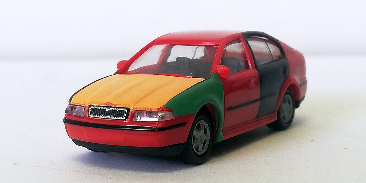Mach (3209)