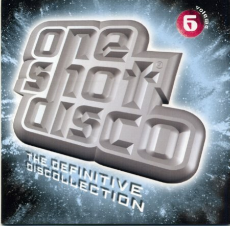 VA   One Shot Disco: The Definitive Discollection Volume 6 (2003)