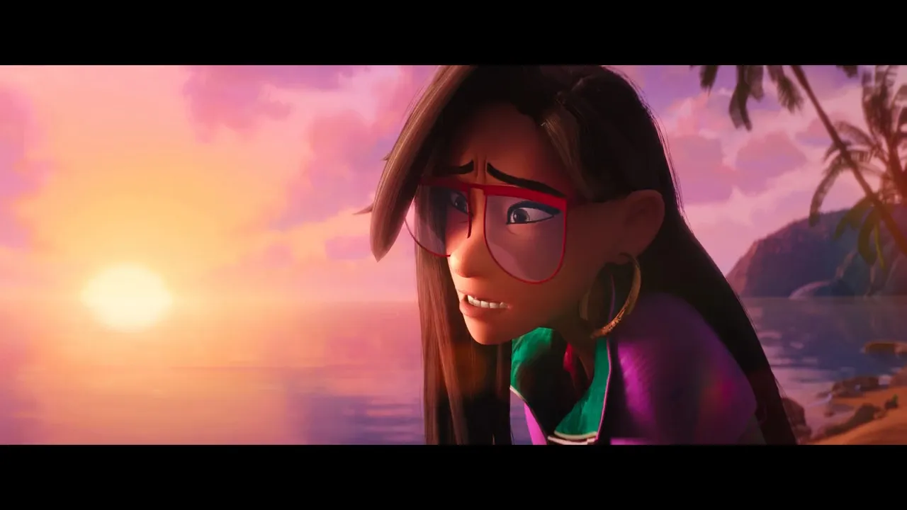 La isla olvidada 2026 HD 1080p Latino Castellano 1