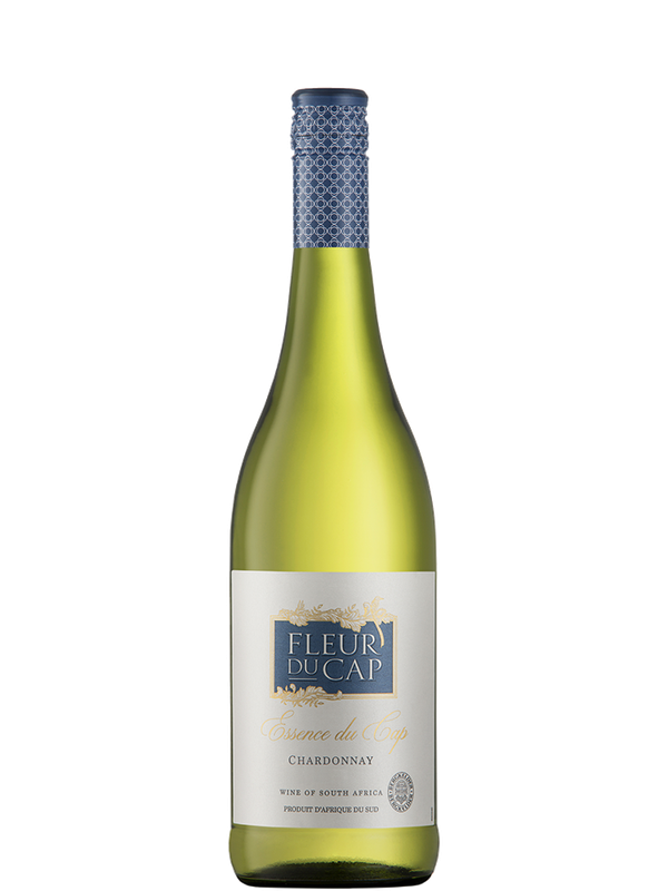 Fleur du Cap, Essence Chardonnay