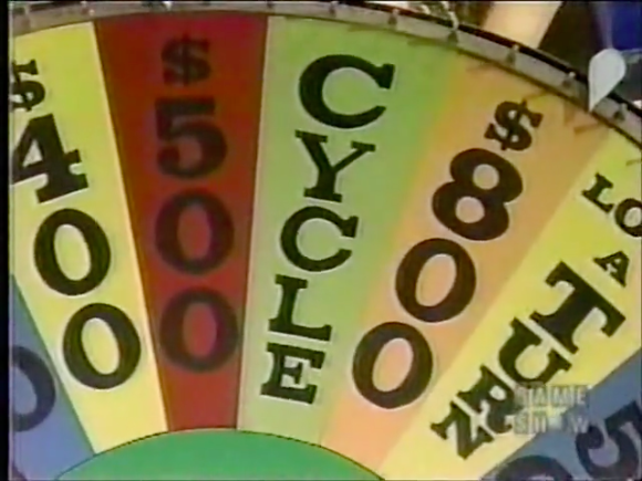 cycle