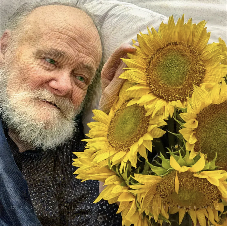 Garth Hudson ~ Appreciation and Recognition Thread | Steve Hoffman