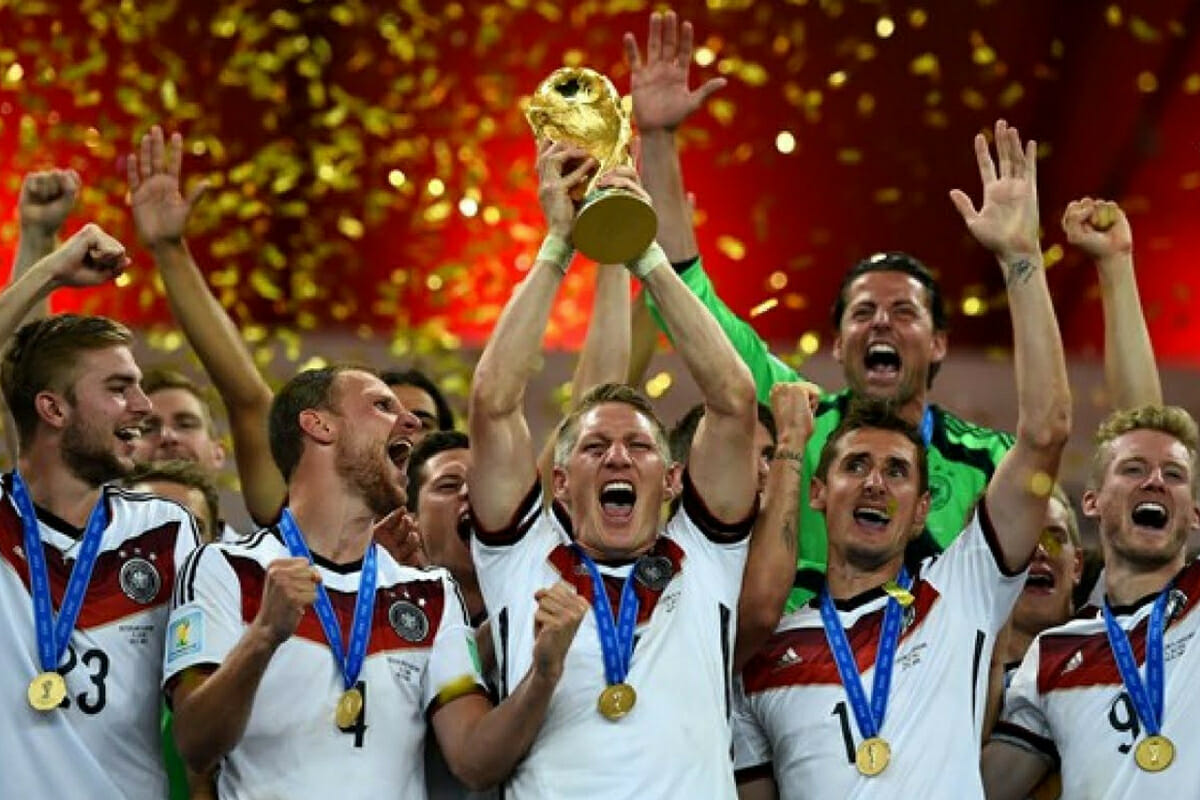 FIFA asegura que la afición sí aprueba un Mundial cada dos años