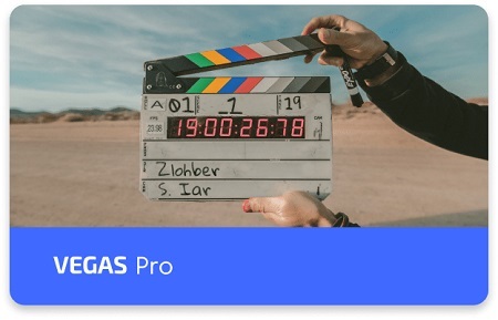 MAGIX VEGAS Pro 19.0.0.458 Multilingual (x64) MAGIX VEGAS Pro 19.0.0.458 Multilingual (x64)
