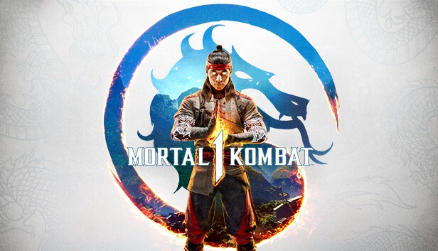 Mortal Kombat 1 | STEAM KEY