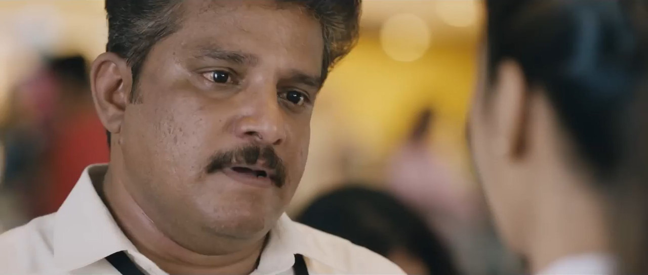 Tik Tok 2023 WebRip [Tamil] 480p, 720p Screenshot