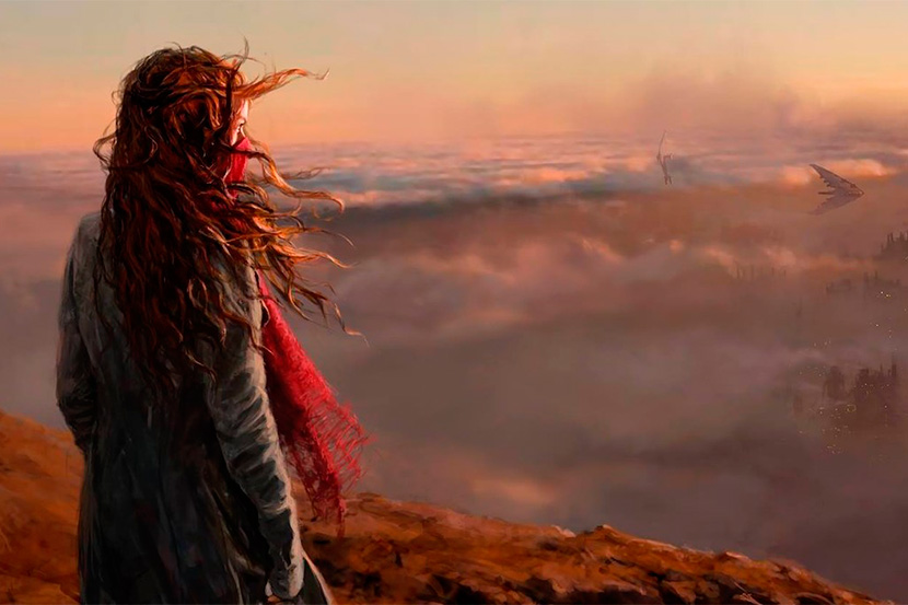 FILM: SMRTONOSNI STROJEVI, SF [osvrt Robert Jukić]