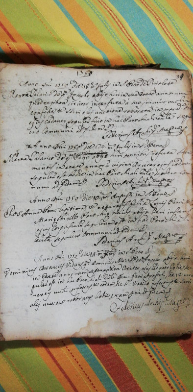 1750 Domenico vedovo DomenicaMazza (1)