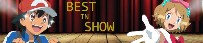 Best in Show Banner