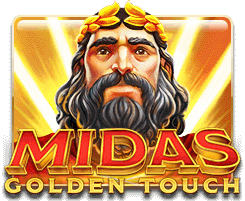 MIDAS GOLDEN TOUCH