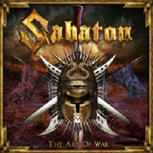Re: Sabaton
