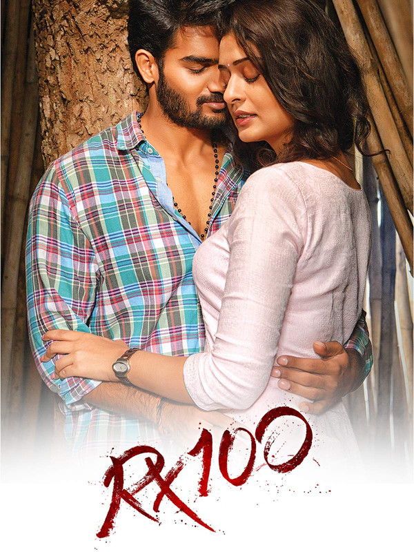 RX 100 2018 Dual Audio Hindi ORG 1080p 720p 480p WEB-DL x264 ESubs