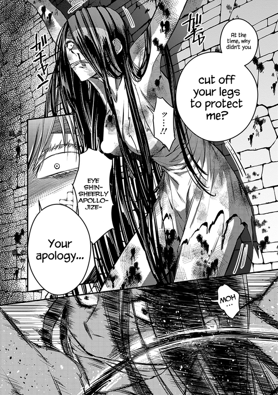 Fukushuu o Koinegau Saikyou Yuusha wa...Vol1-2