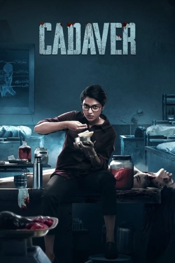 Cadaver 2022 Dual Audio Hindi ORG Tamil UNCUT WEB-DL 1080p 720p 480p ESubs