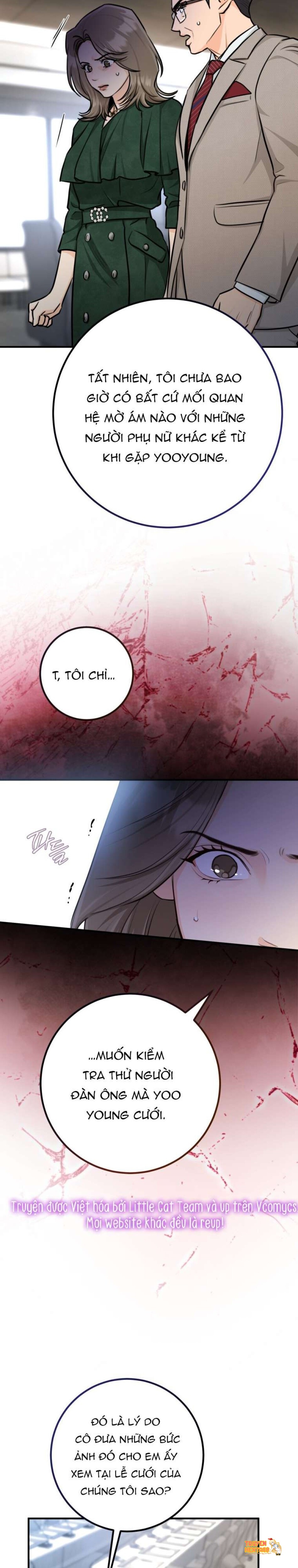 Xem ảnh [18+] Chuyện Kết Hôn - Chapter 60 - tmp7ozxhvmd - Truyenhentaiz.net