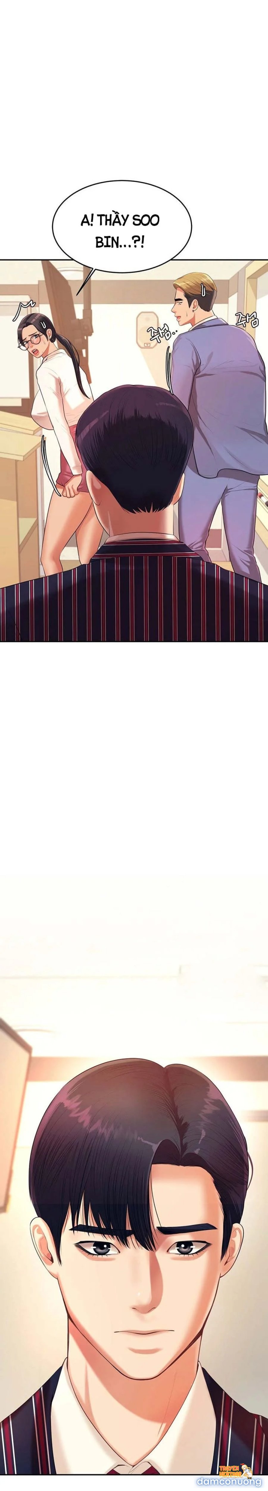 Trang truyện tmpwijz 2sr trong truyện tranh Cô Giáo Ngoài Giờ - Chapter 6 - truyenhentai18.net