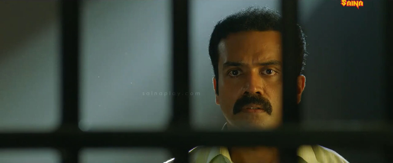 Partners 2024 WebRip [Tamil + Malayalam] 480p 720p ESub Screenshot